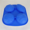 Silicone Cake mould -Boy's series