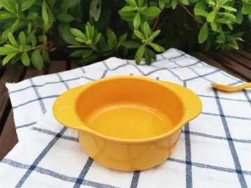 100% Biodegradable Natural Safe Kids Training Bowl