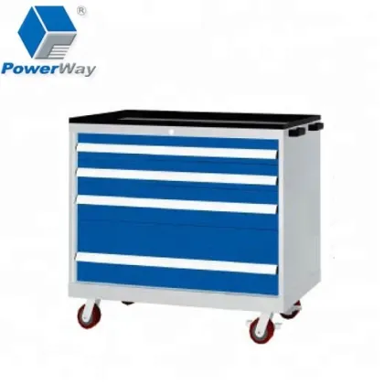 Powerway Brand Rolling Tool Cart