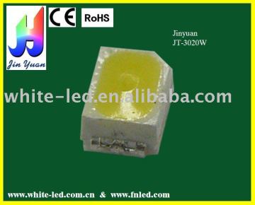 3528 SMD white led