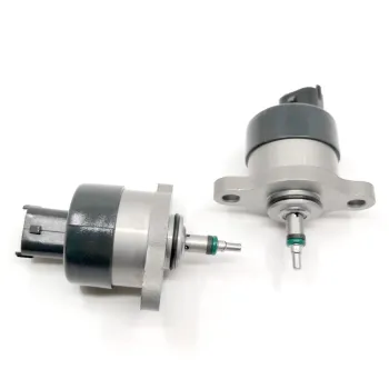 31400-27001: Common Rail Pressure Regulator Relief Valve for Hyundai Accent, Elantra, Kia Carens, Cerato Diesel