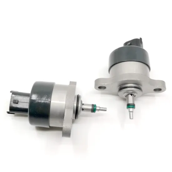 31400-27001: Common Rail Pressure Regulator Relief Valve for Hyundai Accent, Elantra, Kia Carens, Cerato Diesel