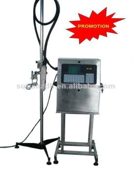 MP-200 Automatic ink printer