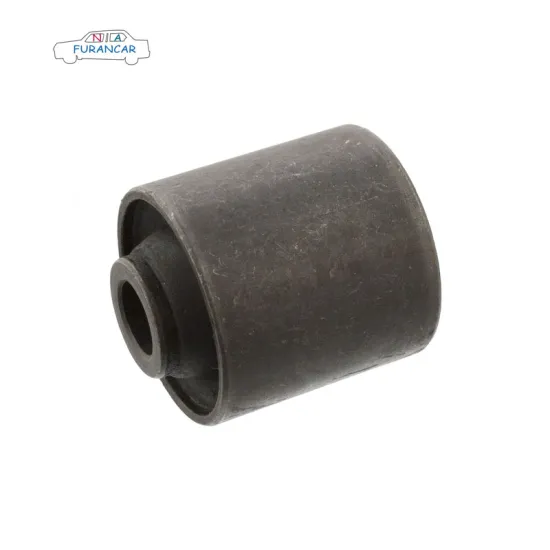 OEM 51810SH3000 Standard Rubber Control Arm Bushing for Hyundai - Stable Performance Car Engine Parts