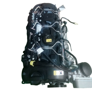 Wholesale New Trends BMW N55 Engine for BMW X6 X5 GT535 530
