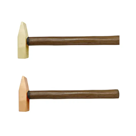 Hammer Cross Pein Engineers' Wooden handle safety
