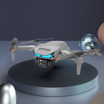 Wholesale Mini RC Drone with Camera, Obstacle Avoidance & GPS: Perfect for Kids and Adults