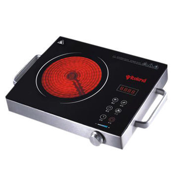 Ceramic ovenNew