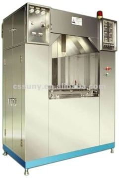 Automatic tin-spray machine SUNY-ZPX500