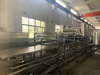 China Shanghai Automatic Popping Boba Ball Candy Machine for Sale