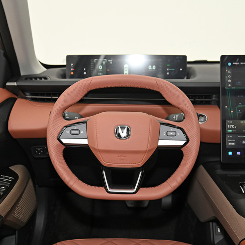 Smart Edition Eado EV460 Electric Car 2024 година