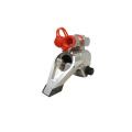 Square Drive Hydraulic Torque Wrench