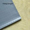 waterproof PVC Anti slip plastic floor mats tiles