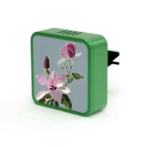 Новый автомобиль запах воздуха освежитель, адаптированный для личного вкуса