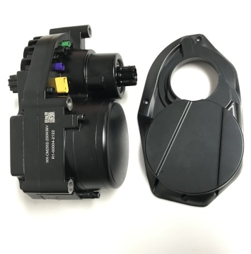 Wuxing EBike Mid Drive Motor Conversion Kits