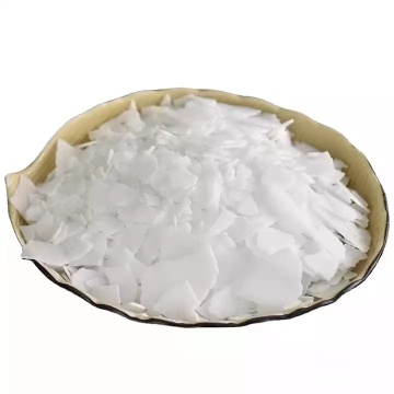 Hot Sell Chemical Caustic Soda Flake 99