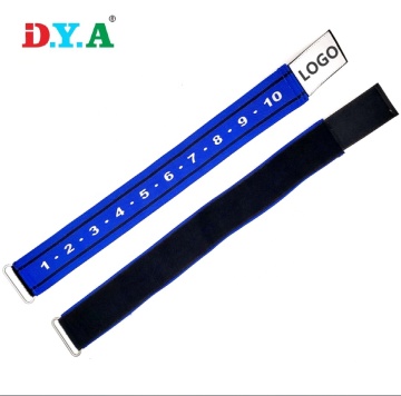 Blood Flow Restriction Bands