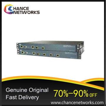 CISCOSAIR CONTROLLER NEW ORIGINAL AIR-WLC4402-25-K9