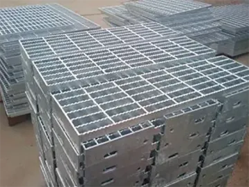 high quality 316 stainless steel grating