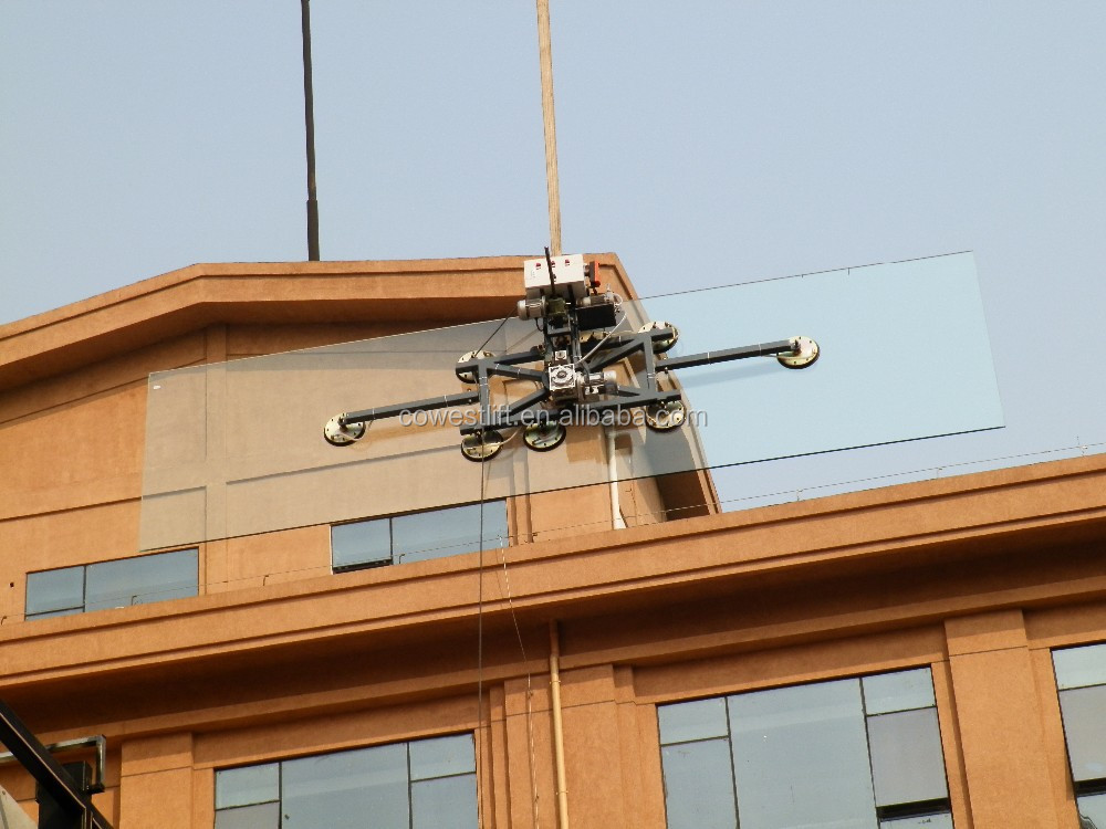 Electric Tilting Vacuum Lifter4