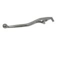 Oxidation handle lever brake lever of motorcycle