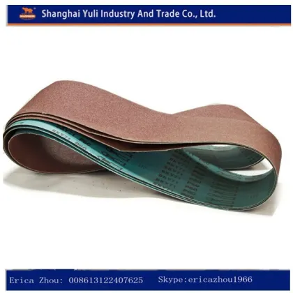 cheap sanding cloth/polishing cloth/abrasive cloth