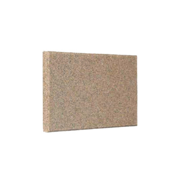 Painéis de parede com absorção de som Sandrock para sala de reuniões