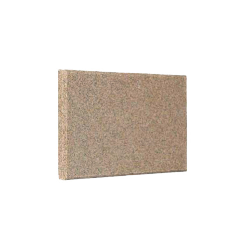 Painéis de parede com absorção de som Sandrock para sala de reuniões