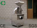 Endüstriyel Ticari Kahve Tozu Pimi Öğütücü Makinesi