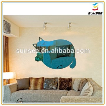 10 Years Manufacture Experience DirectFactory Supply Competitive Price adhesive mirror sheet for home deco