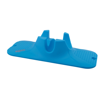 2015 New style hot sell blue injection plastic molding parts