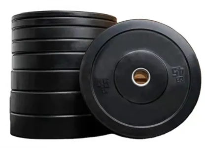 High quality all gel black