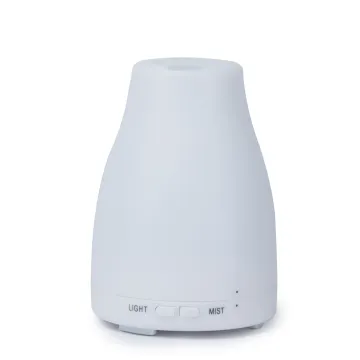 USB Ultrasonic Aromatherapy Diffuser Mini Cool Mist Humidifier