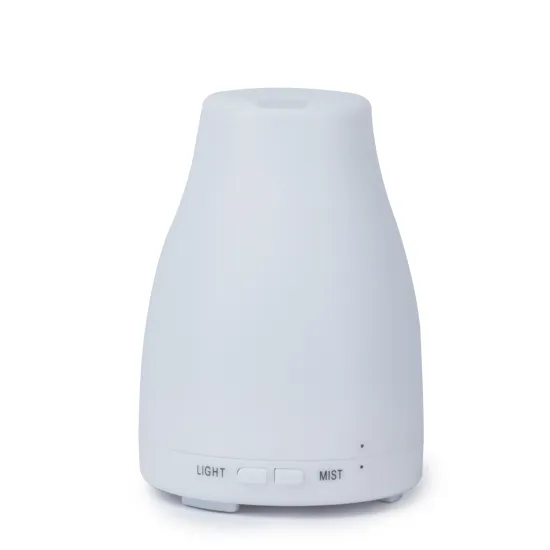 USB Ultrasonic Aromatherapy Diffuser Mini Cool Mist Humidifier