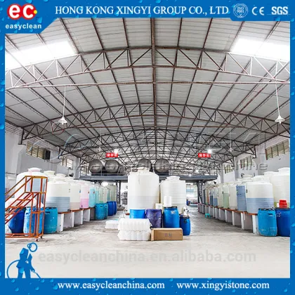 algae mildew remover liquid