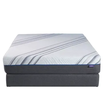 All size available Visco gel memory foam mattress