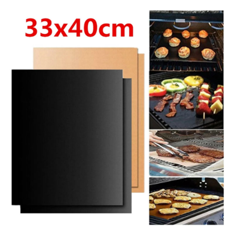 BBQ baking mat 14