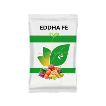 Top Selling Fruit Micronutrient: Eddha Fe 6% - Enhancing Plant Health and Yield