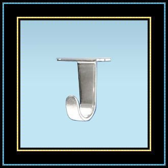 stainless hook