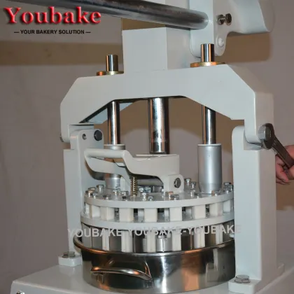 High Quality Sinmag Manual Dough Divider - China Wholesale