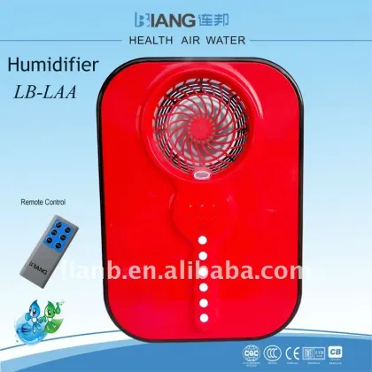 air humidifier