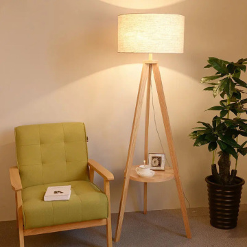 Nordic Designer LED Floor Lamp