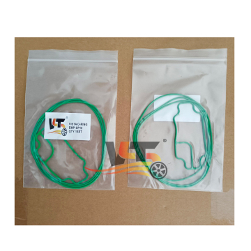 O-Rings and Valve Caps for Pressure Washer Repair - Fits F500 SP10 10PA15C 10PA17C 10PA20C
