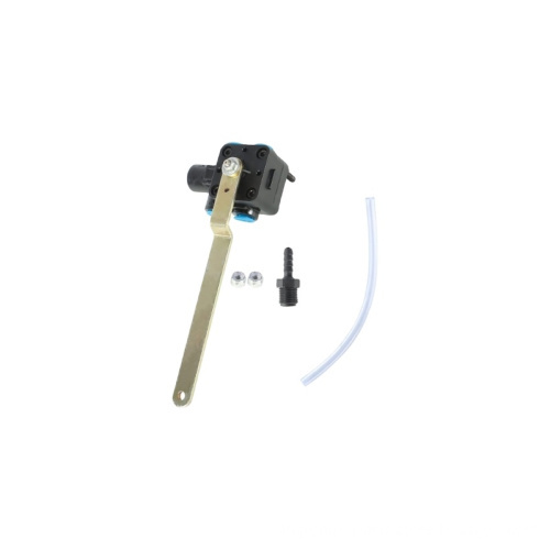 ANGIO Original Air Height Leveling Control Valve Kit for DAF MAN 52341-Q135