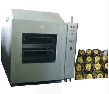 Stator Oven