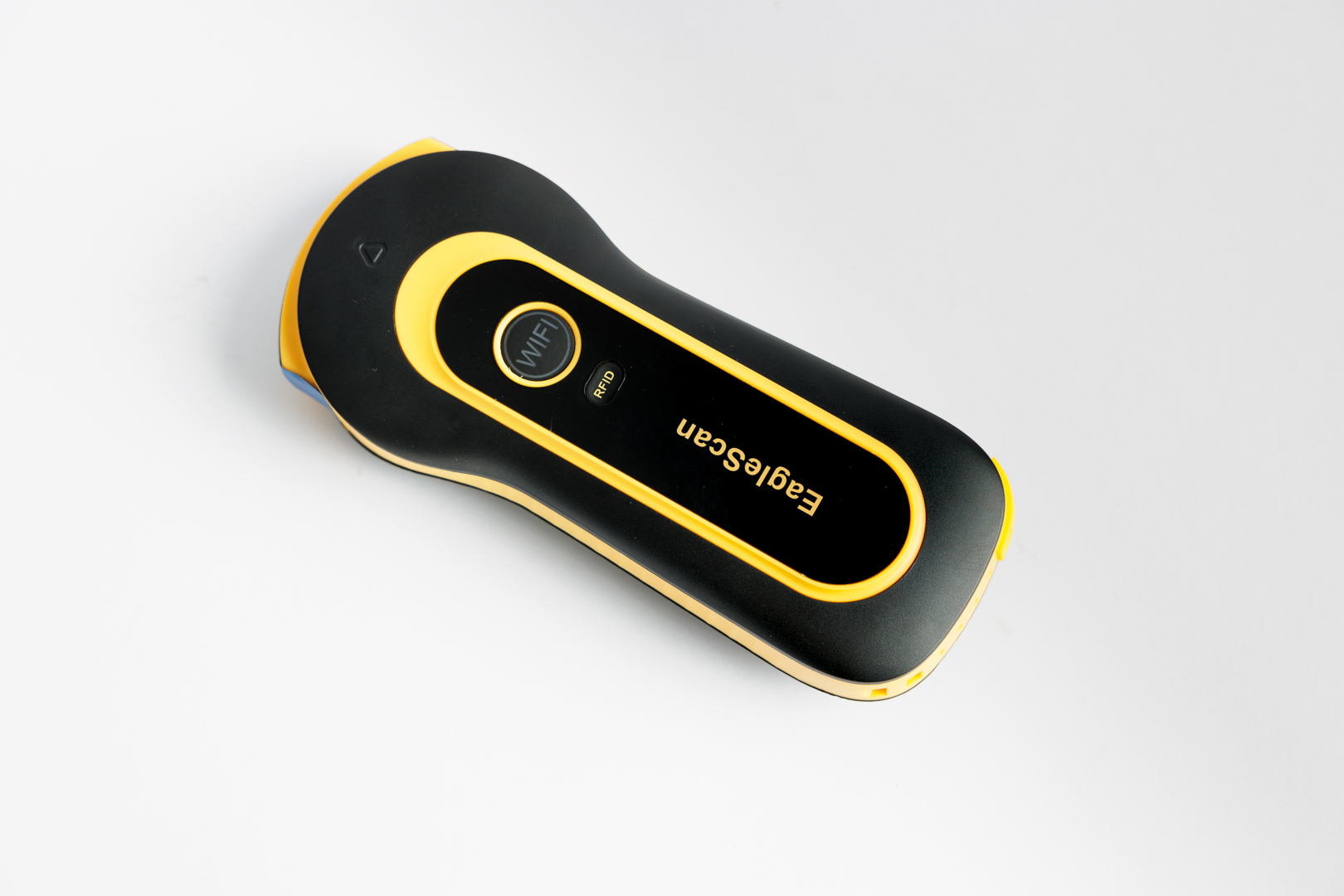 wireless handheld ultrasound