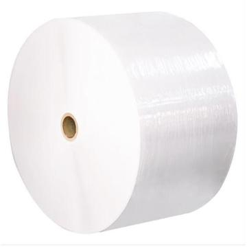 Etiqueta adhesiva materiales de papel rollo jumbo