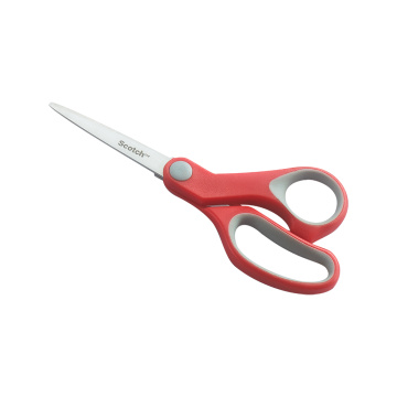 6" Stainless Steel Stationery Scissors