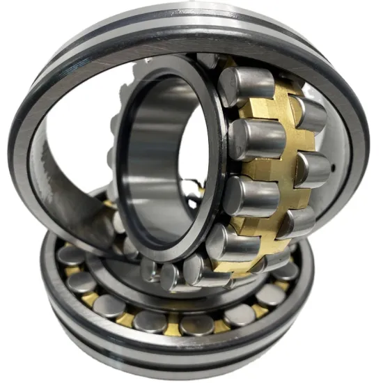 22215K+H315 Spherical Roller Bearing with Adapter Sleeve