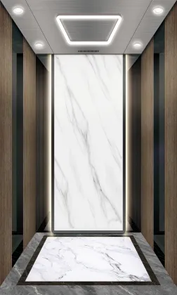 Fuji Apartment Elevator for Residential Buildings